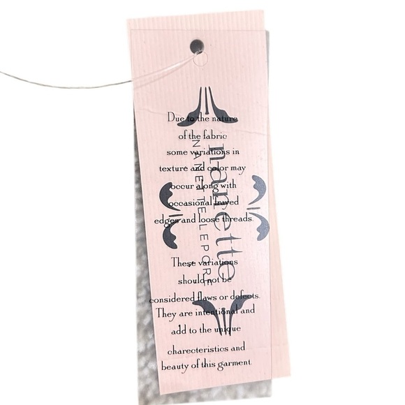 NWT Nanette lepore black lace sleeveless lined blouse gold back zip size small - Picture 12 of 14